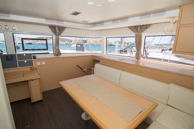 Lagoon 52 F | Matarma