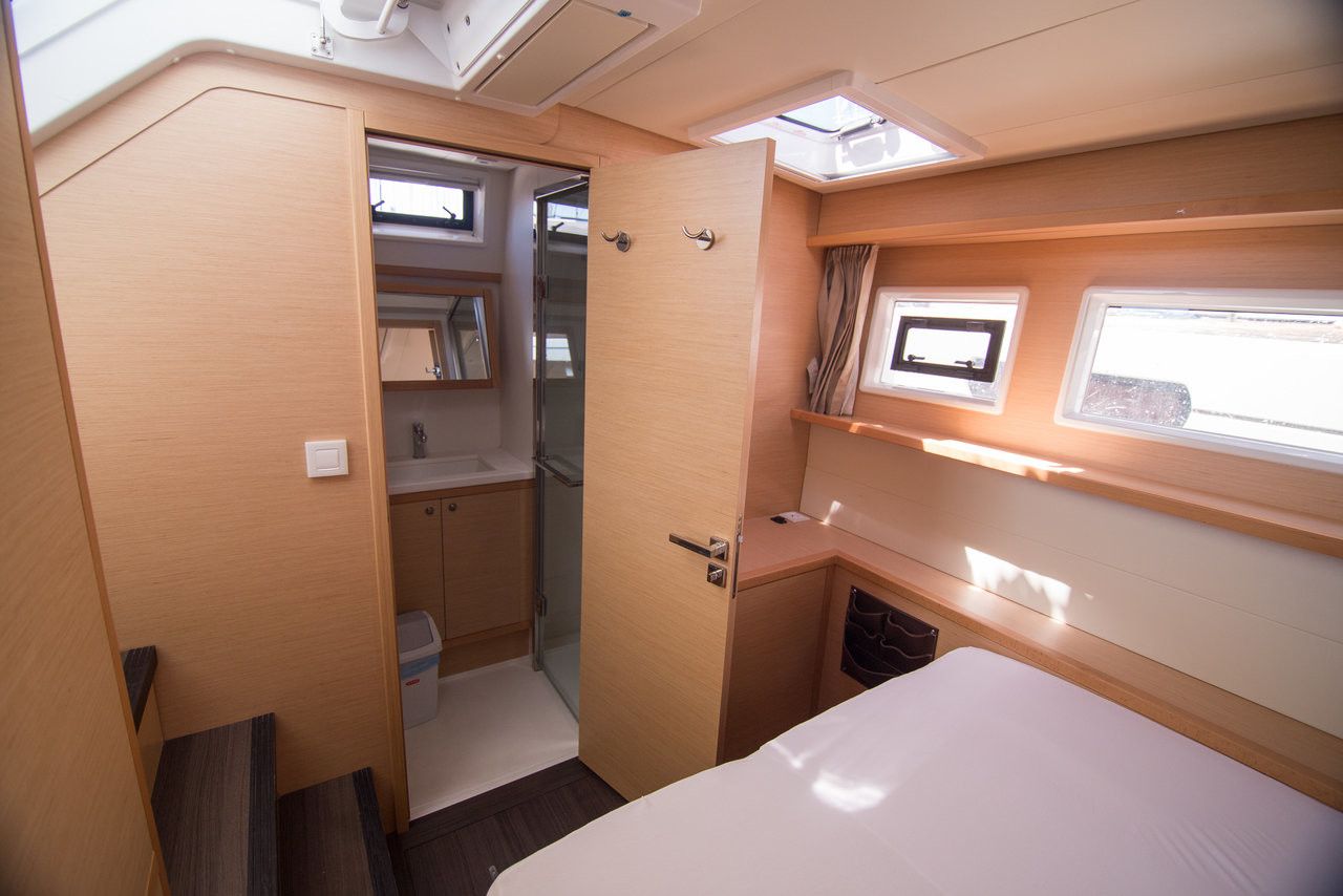 Lagoon 52 F | Matarma