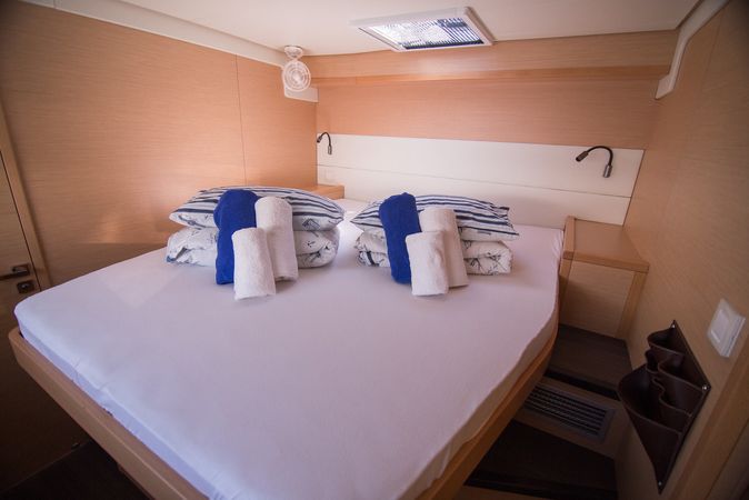 Lagoon 52 F | Matarma