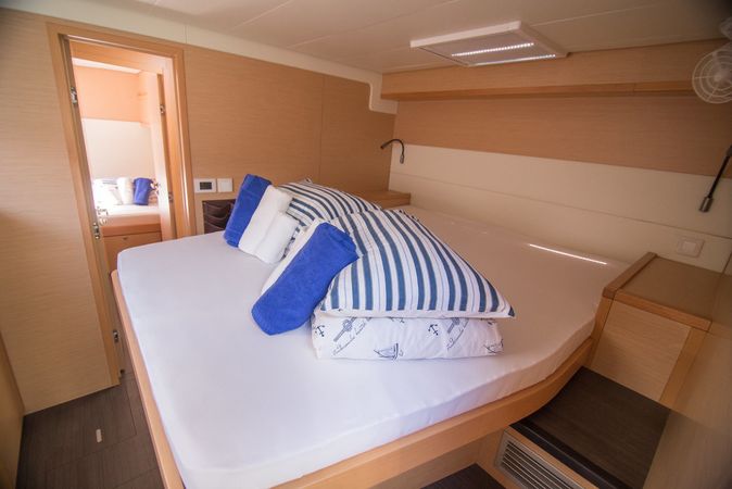 Lagoon 52 F | Matarma