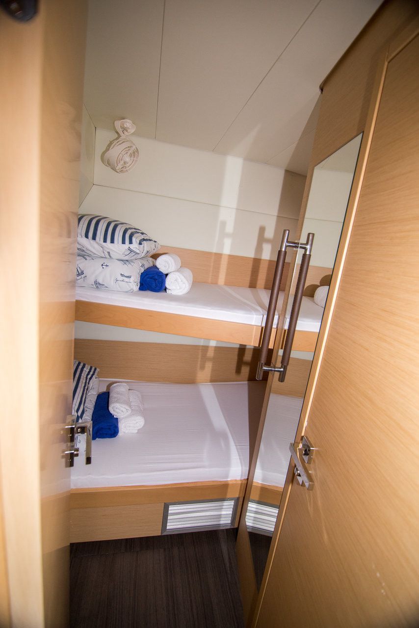 Lagoon 52 F | Matarma