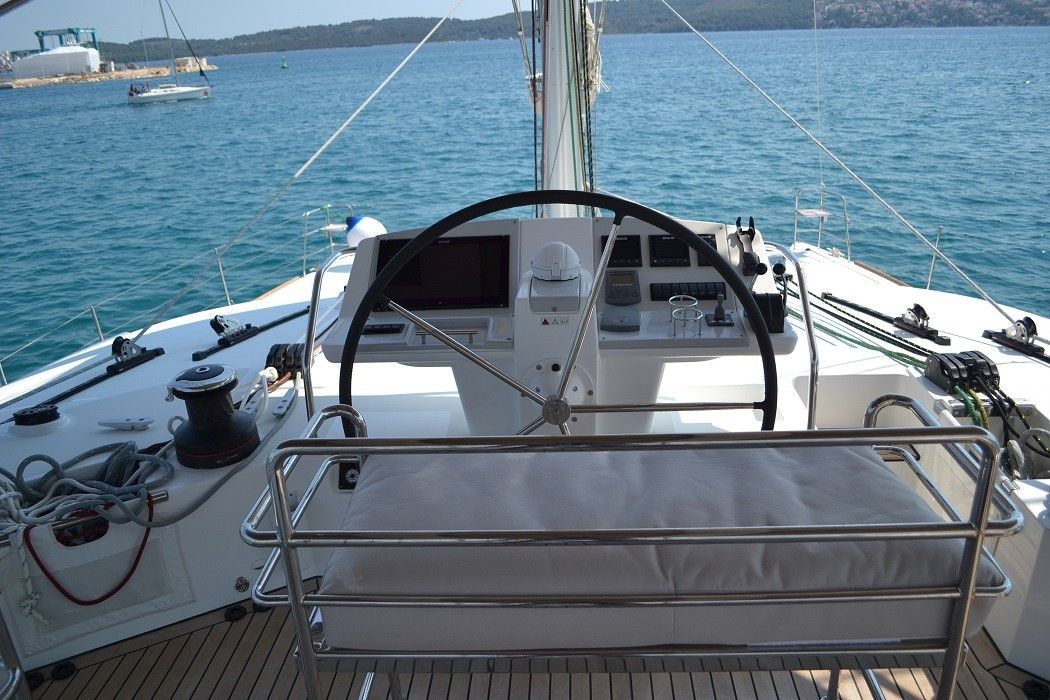 Lagoon 560 | Starlight