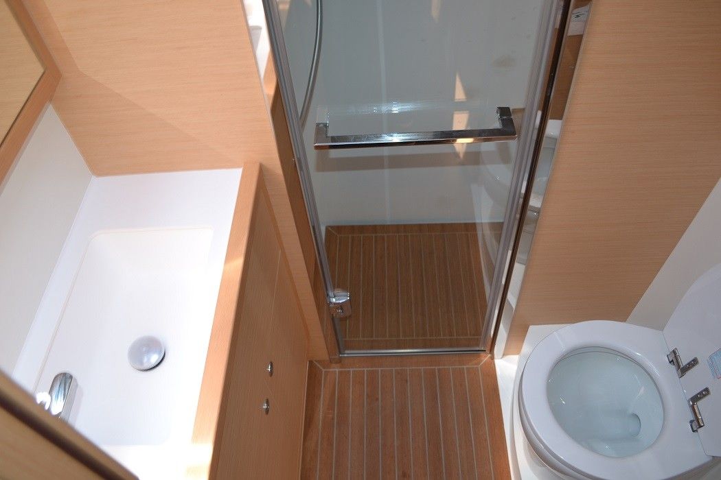 Lagoon 560 | Starlight