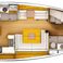 Jeanneau Sun Odyssey 449 | Dalecarlia