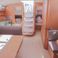 Jeanneau Sun Odyssey 449 | Dalecarlia