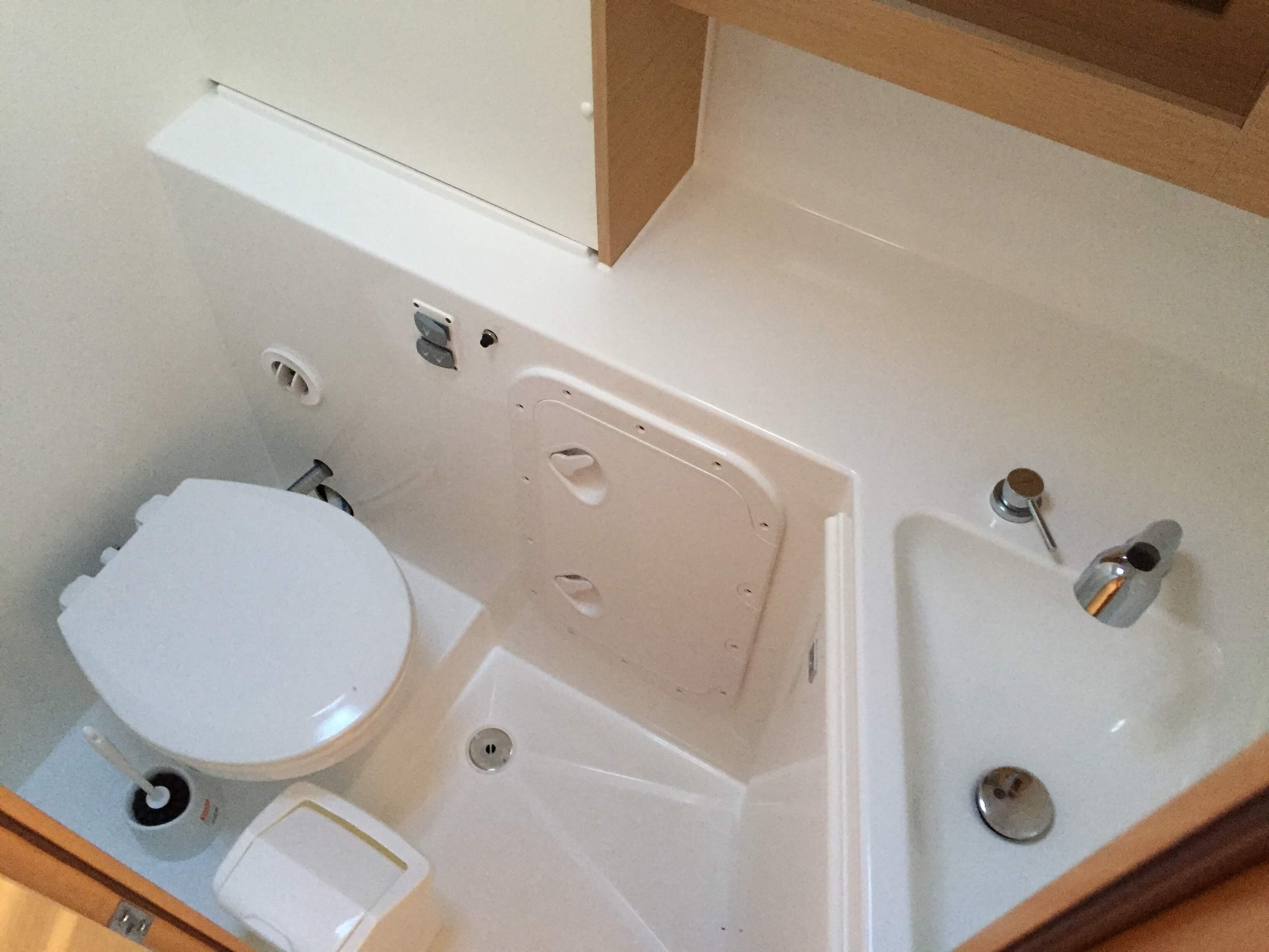 Lagoon 42 | Leggiero