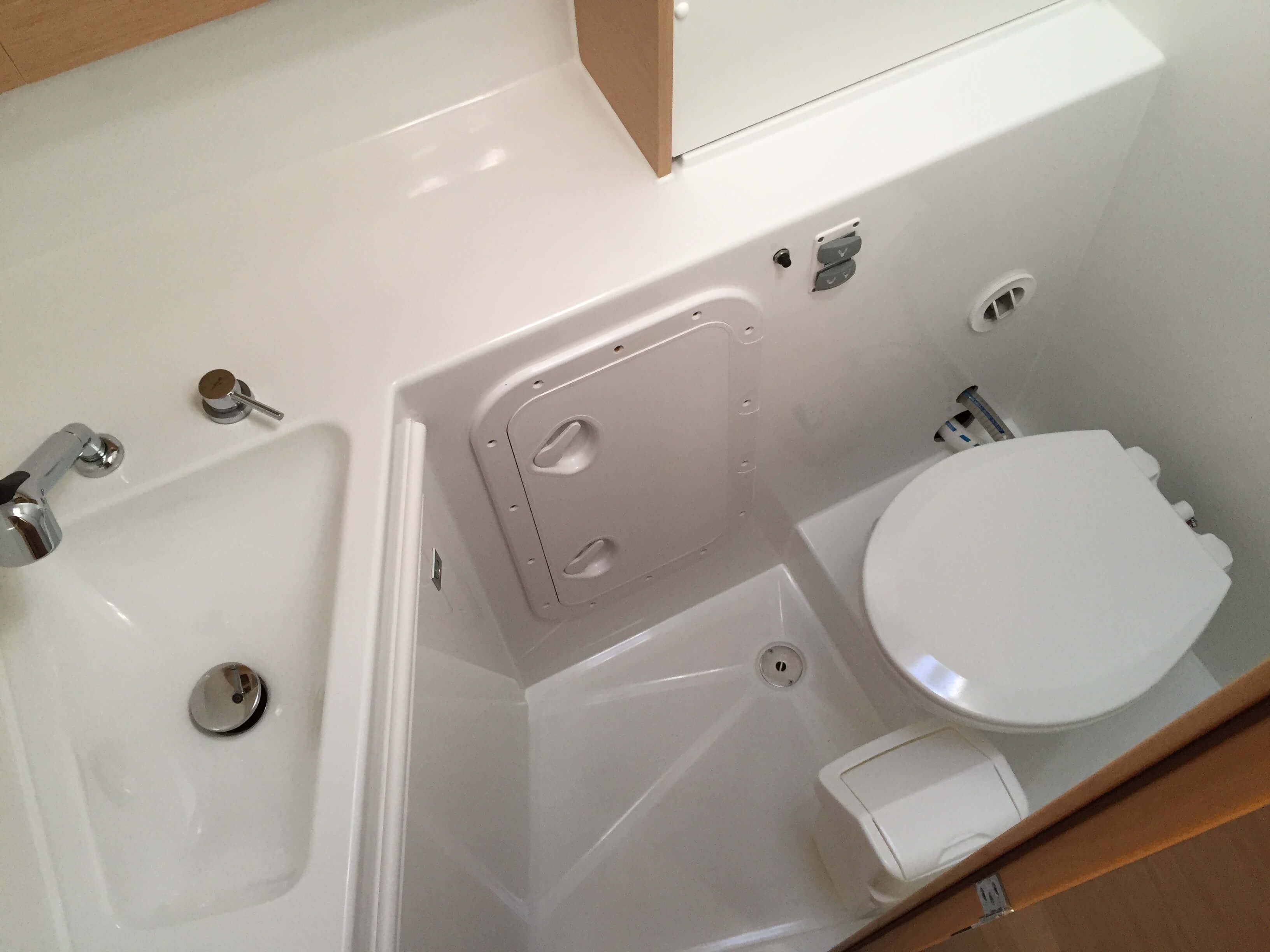 Lagoon 42 | Leggiero