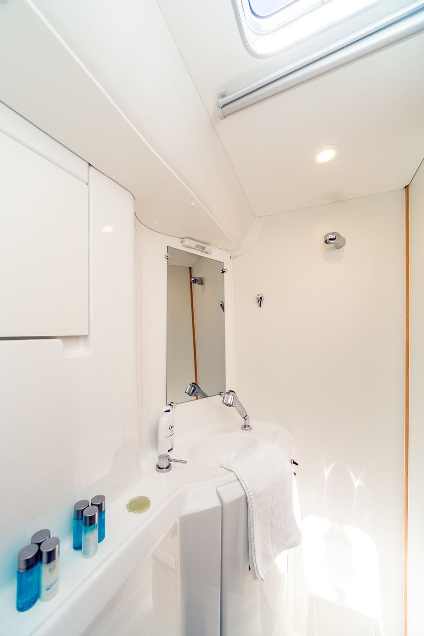 Lagoon 380 S2 | Queen Mia