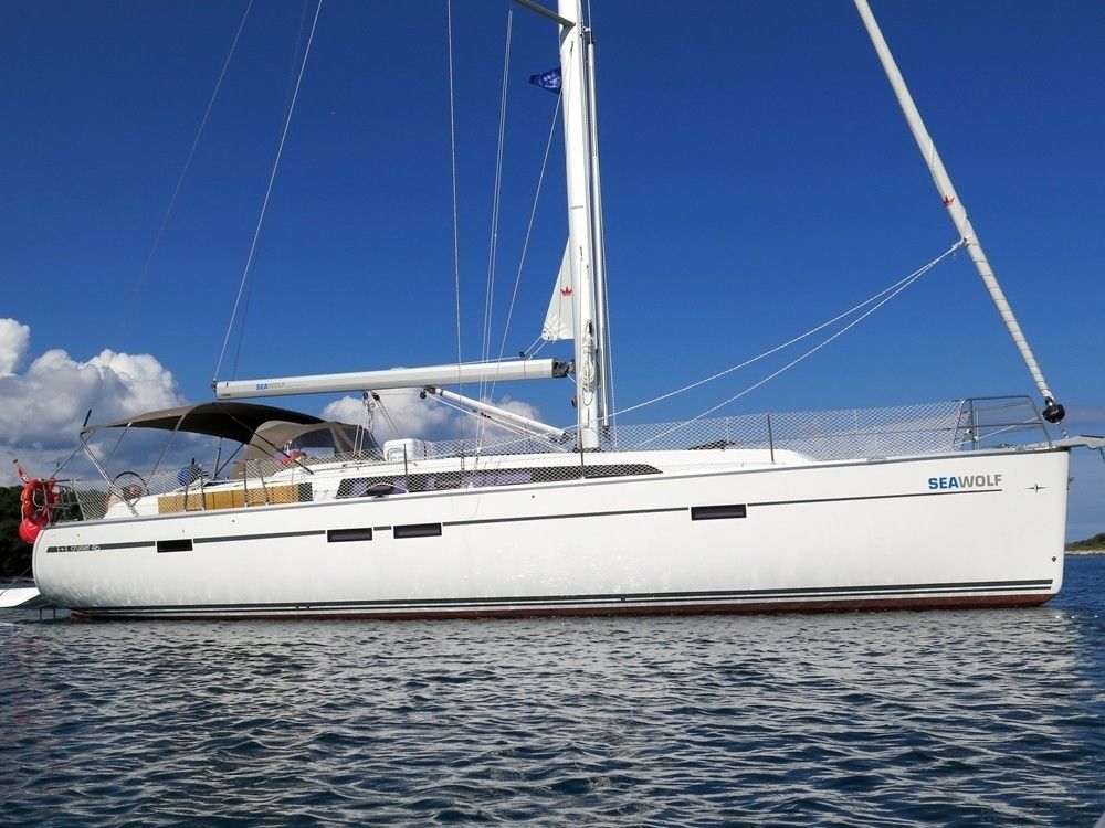 Bavaria Cruiser 46 | Seawolf