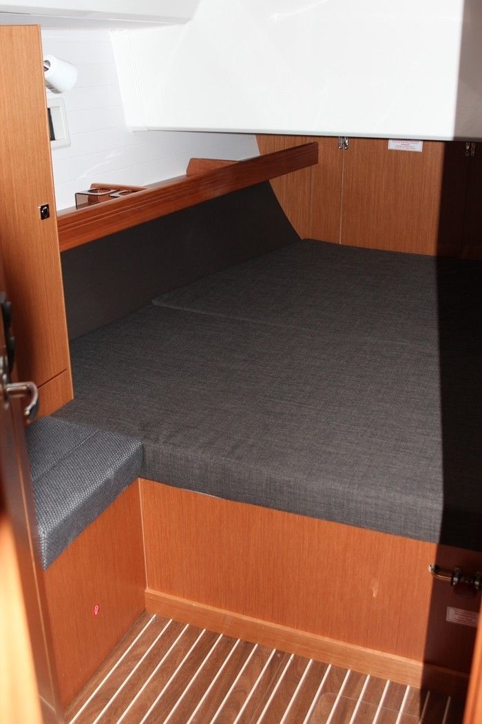 Bavaria Cruiser 46 | Seawolf