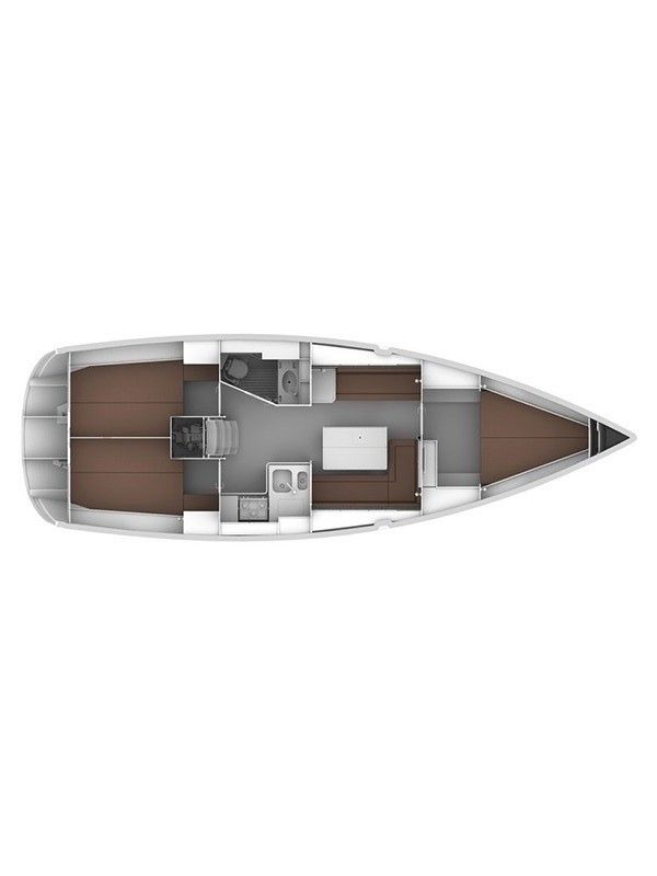 Bavaria Cruiser 36 | Adora