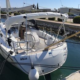 Bavaria Cruiser 34 | Whisk