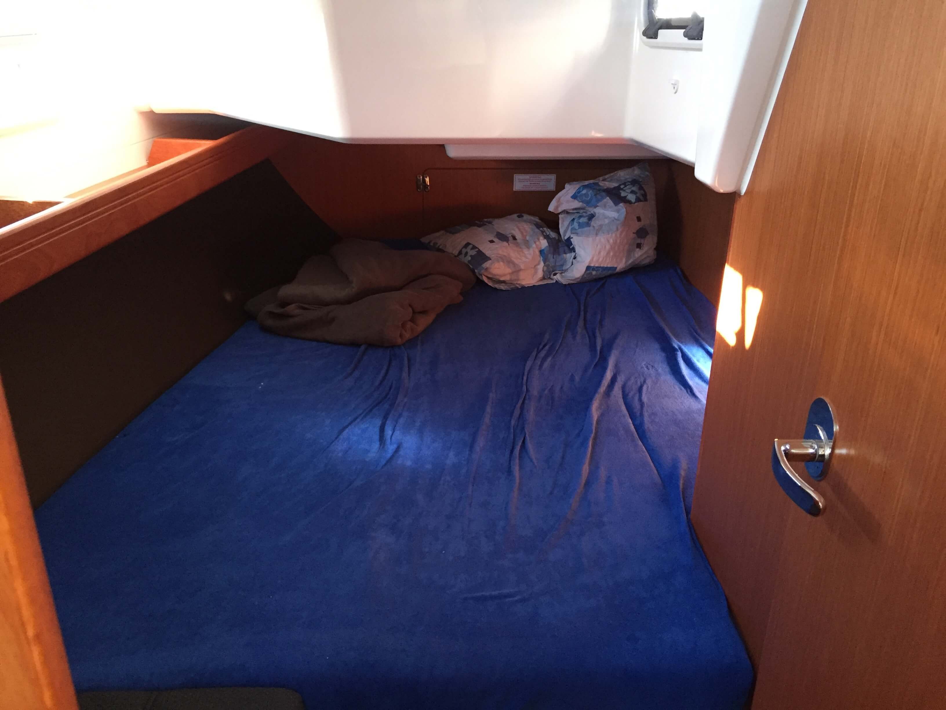 Bavaria Cruiser 37 | Lilli