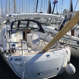 Bavaria Cruiser 37 | Whiff