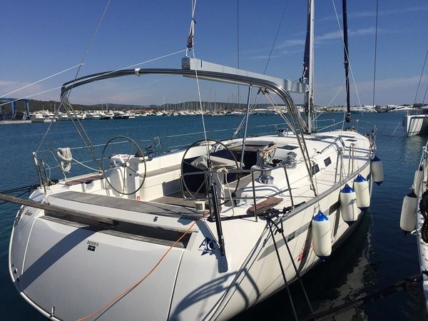 Bavaria Cruiser 55 | Vivace
