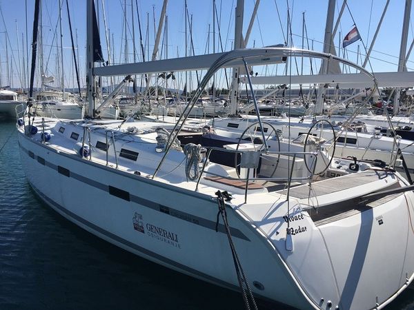 Bavaria Cruiser 55 | Vivace