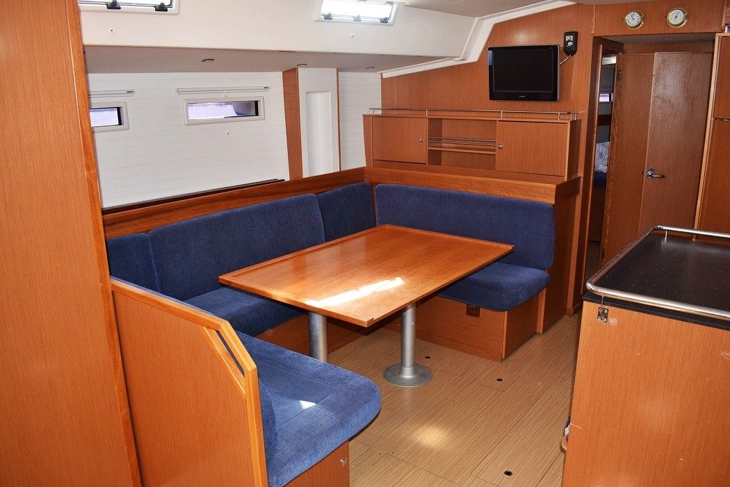 Bavaria Cruiser 55 | Vivace