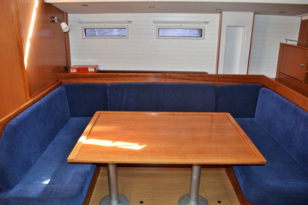 Bavaria Cruiser 55 | Vivace