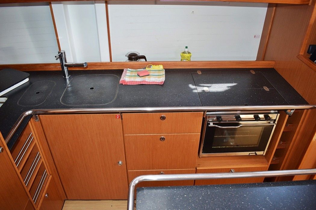 Bavaria Cruiser 55 | Vivace