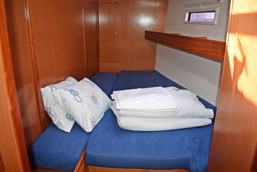 Bavaria Cruiser 55 | Vivace