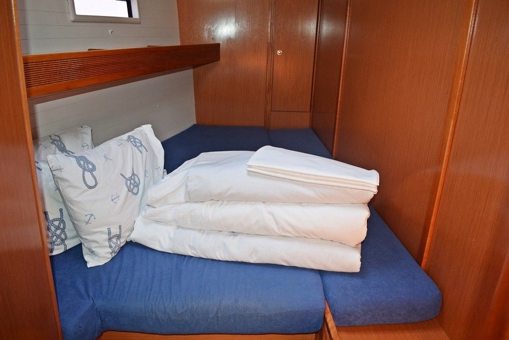 Bavaria Cruiser 55 | Vivace