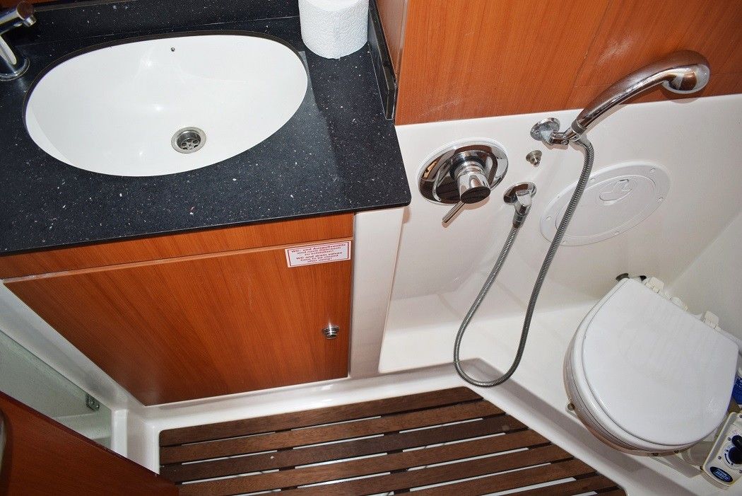 Bavaria Cruiser 55 | Vivace