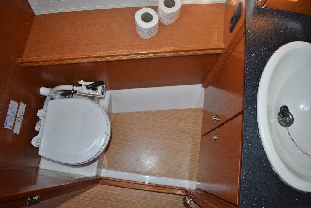 Bavaria Cruiser 55 | Vivace