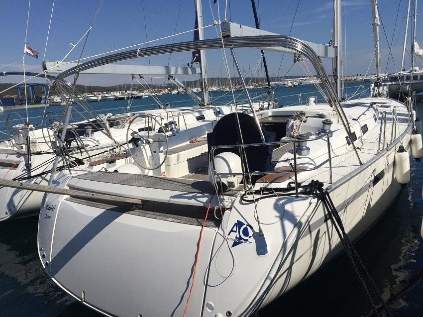 Bavaria Cruiser 55 | Vivaldi