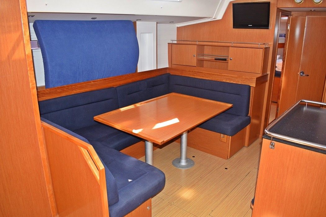 Bavaria Cruiser 55 | Vivaldi