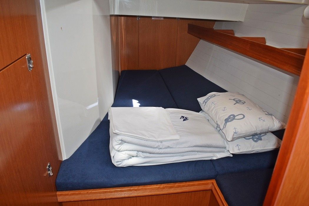 Bavaria Cruiser 55 | Vivaldi