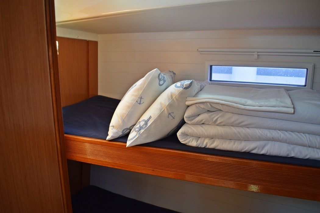 Bavaria Cruiser 55 | Vivaldi