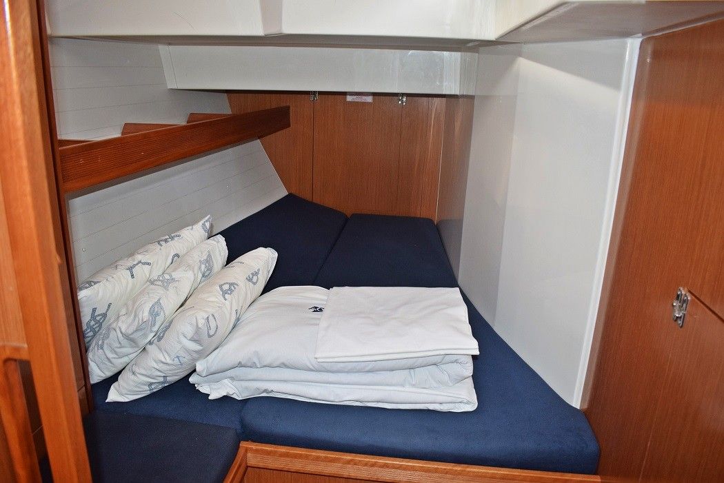 Bavaria Cruiser 55 | Vivaldi