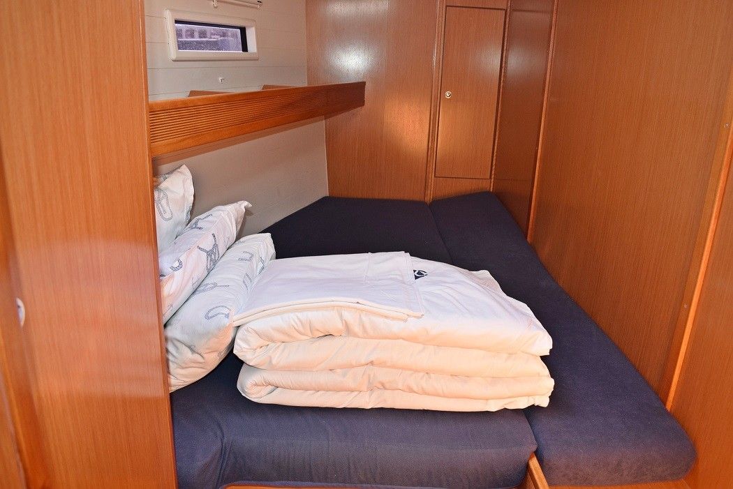 Bavaria Cruiser 55 | Vivaldi