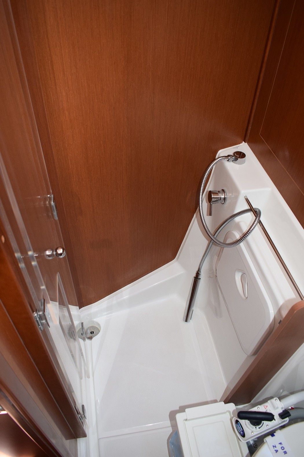 Beneteau Oceanis 41.1 | Mala Nevina