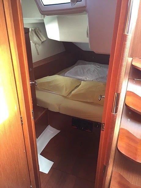 Beneteau Oceanis 45 | Viki