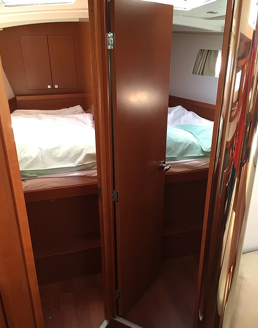 Beneteau Oceanis 45 | Viki