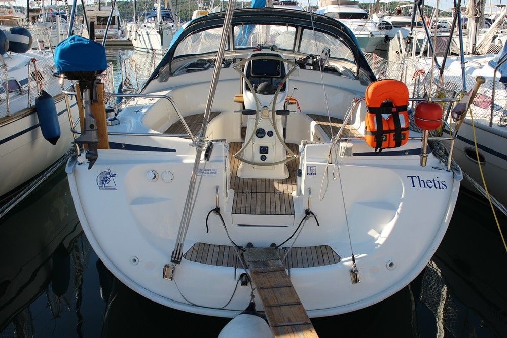 Bavaria 39 Cruiser | Thetis