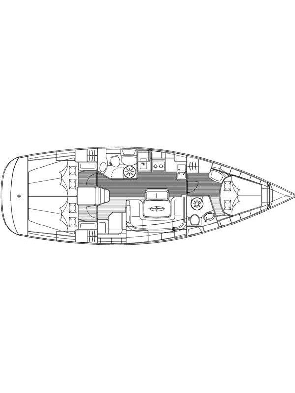 Bavaria 39 Cruiser | Thetis