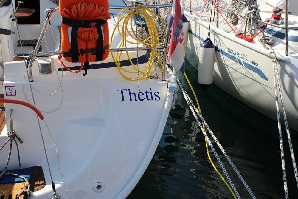 Bavaria 39 Cruiser | Thetis