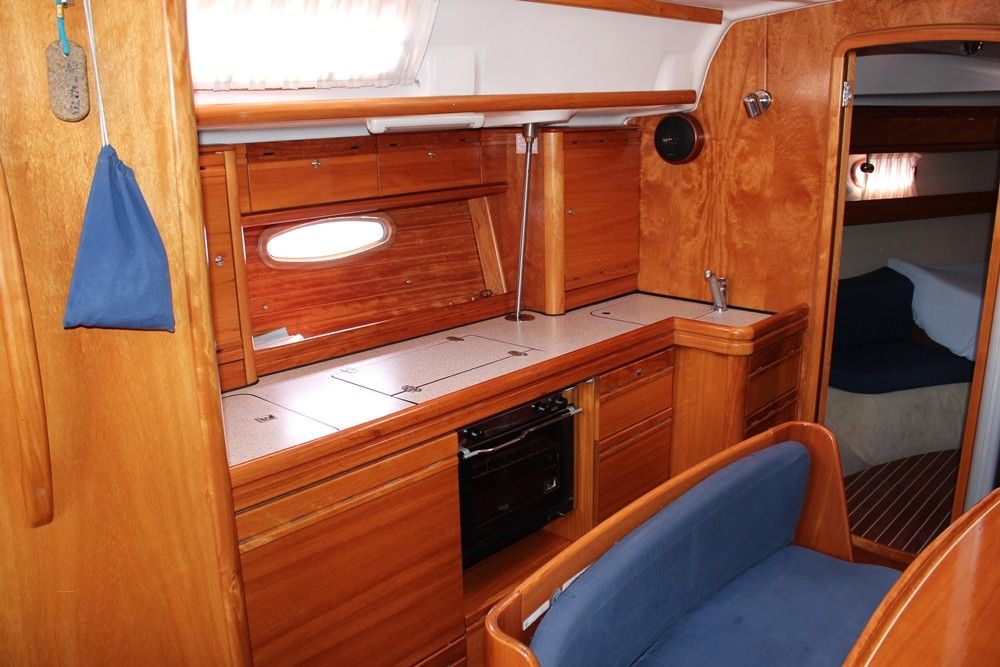 Bavaria 39 Cruiser | Thetis