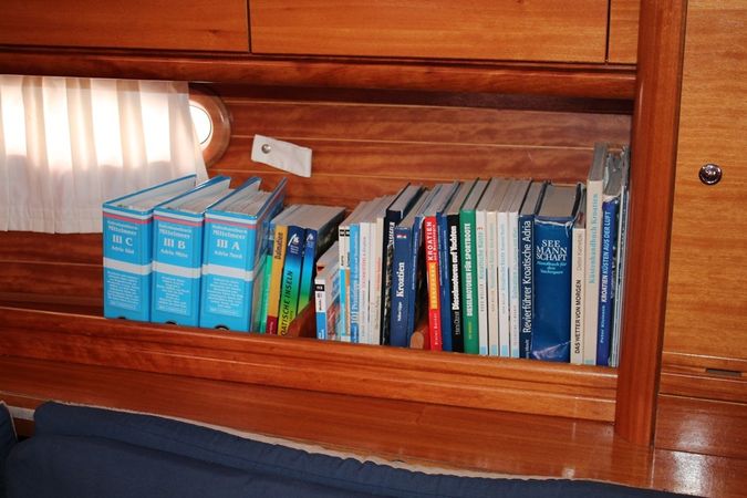 Bavaria 39 Cruiser | Thetis