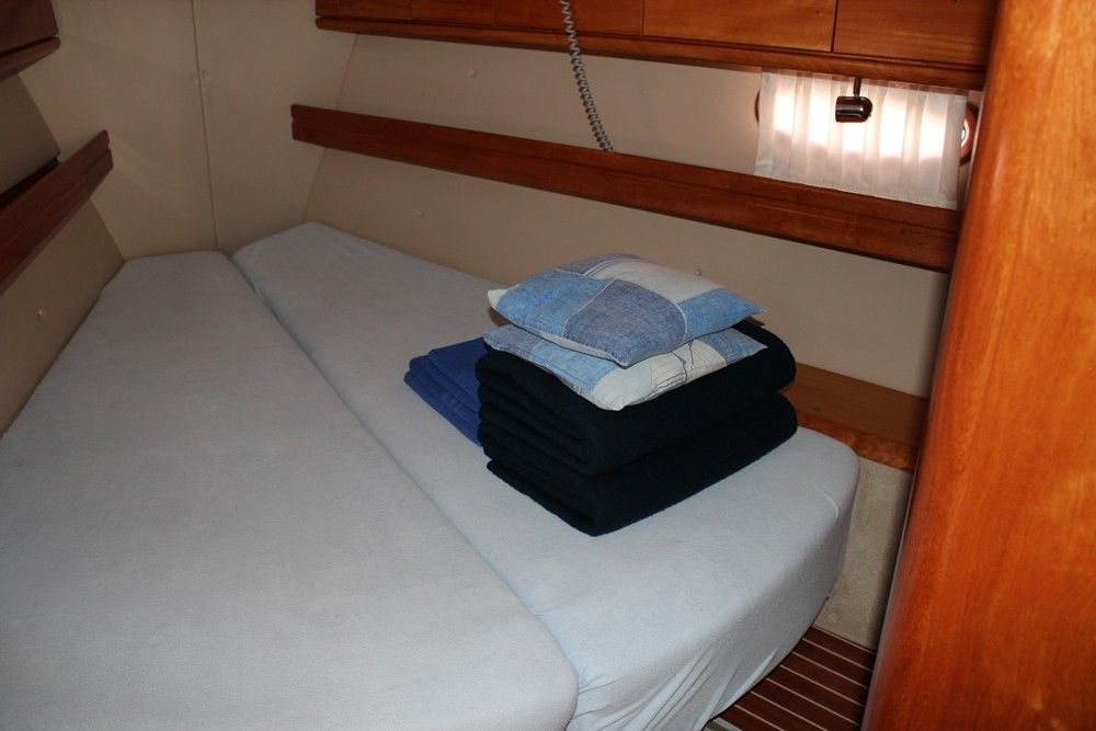 Bavaria 39 Cruiser | Thetis