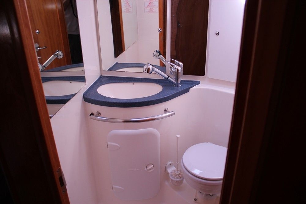 Bavaria 39 Cruiser | Thetis