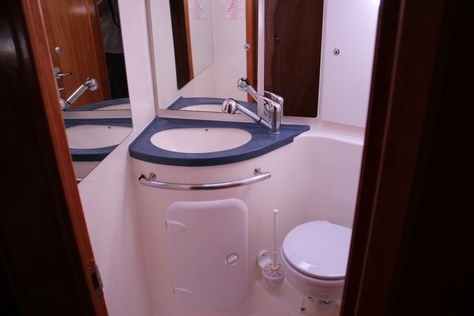 Bavaria 39 Cruiser | Thetis