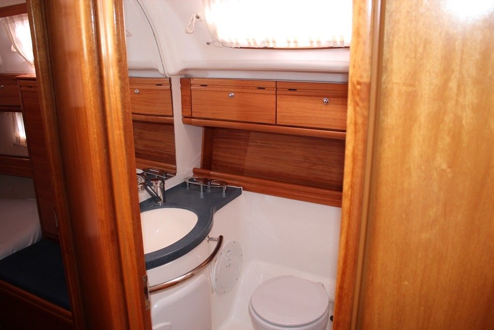 Bavaria 39 Cruiser | Thetis