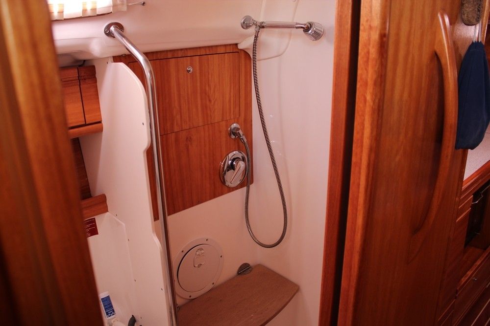 Bavaria 39 Cruiser | Thetis