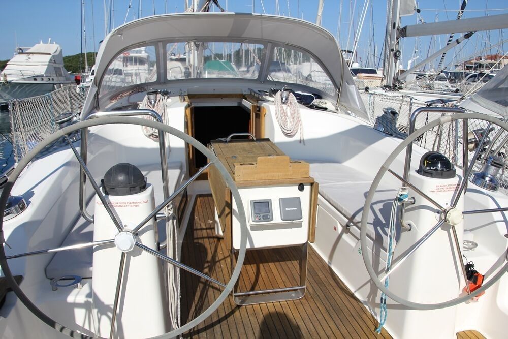 Bavaria Cruiser 40 | La Gioia