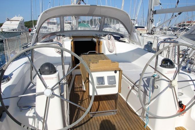 Bavaria Cruiser 40 | La Gioia