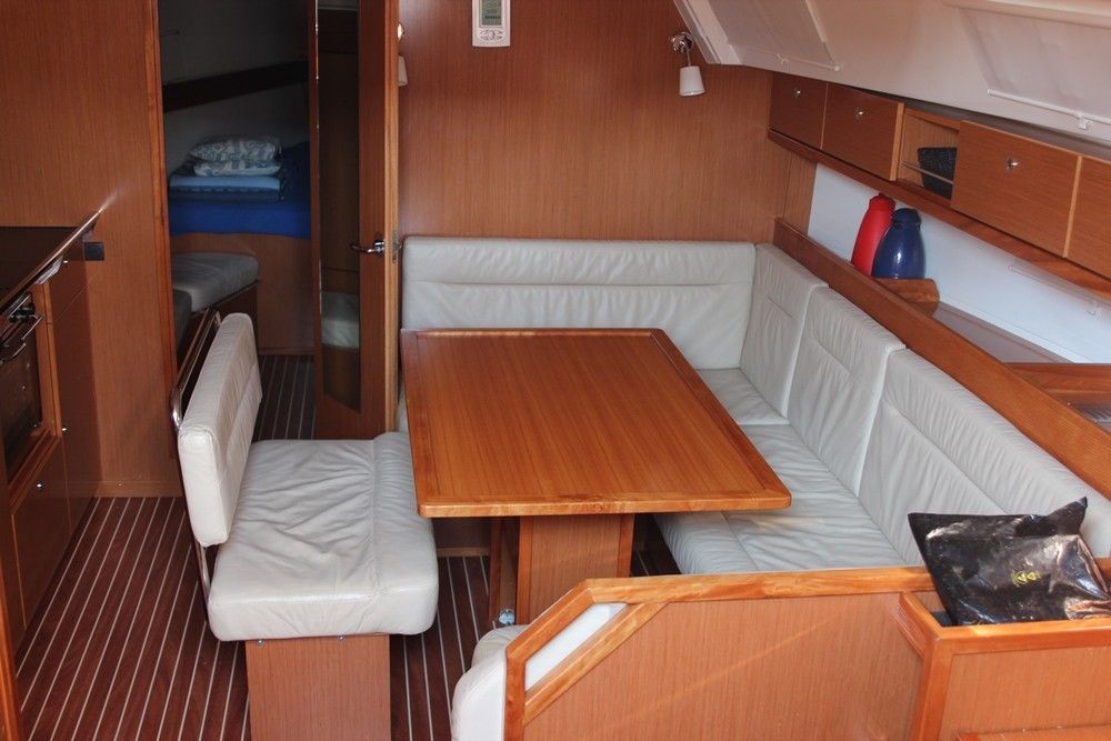 Bavaria Cruiser 40 | La Gioia