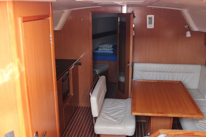 Bavaria Cruiser 40 | La Gioia